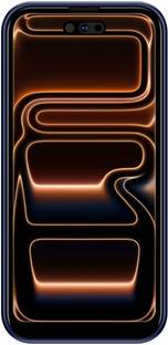 GOLY 17 PRO 4G (Blue, 32 GB)