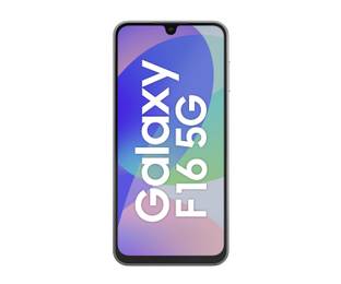 Samsung Galaxy F16 5G (Vibing Blue, 128 GB)