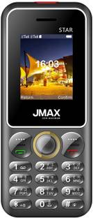 Jmax STAR