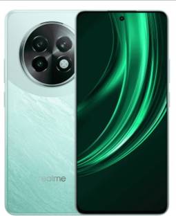 realme 15 Lite 5G (Satin Green, 128 GB)