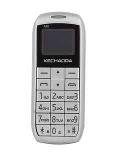 Kechaoda A26