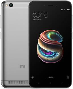 Redmi 5A (Grey, 16 GB)