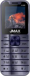 Jmax Clubs