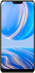 ringme BOLD S15 (Golden, 64 GB)