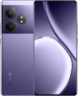 realme GT 6T 5G (Miracle Purple, 256 GB)