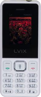 Lvix L1 Power 2