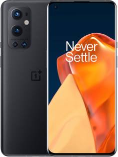 Add to Compare OnePlus 9 Pro 5G (Stellar Black, 128 GB) 4.2217 Ratings & 18 Reviews 8 GB RAM | 128 GB ROM 17.02 cm (6.7 inch) Display 48MP Rear Camera 4500 mAh Battery 1 Year Manufacturer Warranty for Handset and 6 Months Warranty for In the Box Accessories ₹49,999 ₹59,999 16% off Free delivery by Today Bank Offer