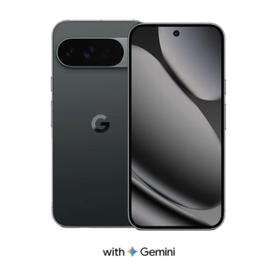 Google Pixel 10 Pro XL (Obsidian, 256 GB)