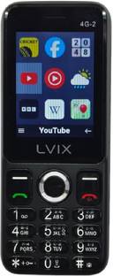Lvix 4g-2 Pro volte