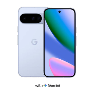 Google Pixel 10 (Frost, 256 GB)
