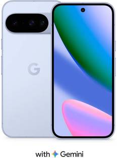 Google Pixel 10 (Frost, 256 GB)