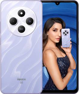 REDMI 14C 5G (Stardust Purple, 64 GB)