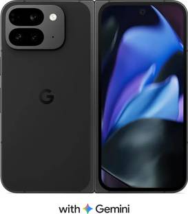 Google Pixel 9 Pro Fold (Obsidian, 256 GB)