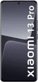 13 pro (Ceramic Black, 256 GB)