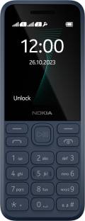 Nokia 130 Music Dual Sim, Music Player, Wireless FM Radio and Dedicated Music Buttons