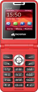 Micromax X1i Flip