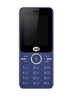 itel MUZIK 450