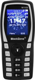 BlackZone N1103