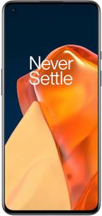 OnePlus 9 5G (Astral Black, 128 GB)