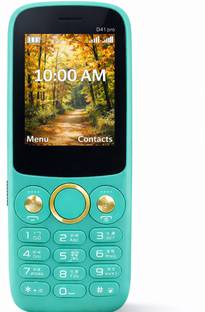 IAIR D41 Pro Keypad Phone