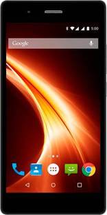 LAVA X10 (Black, 16 GB)