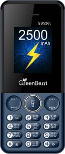 GREENBERRI GB5260