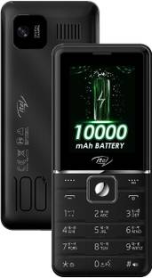 itel Power 900