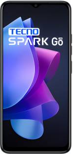 Tecno Spark Go 2023 (Endless Black, 64 GB)