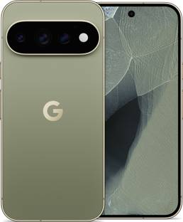 Google Pixel 11 Pro (Olive, 256 GB)
