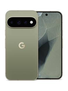 Google Pixel 11 Pro (Olive, 512 GB)