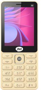 itel Super Guru 4G Max