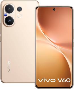 vivo V605G (Gold, 128 GB)
