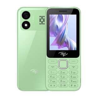 itel it5330 | 2.8 inch Big Display | 1900 mAh Battery | Kingvoice