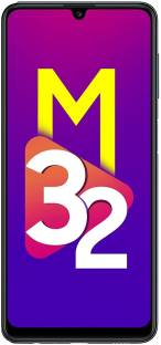 Currently unavailable Add to Compare SAMSUNG Galaxy M32 (Black, 128 GB) 4.24,530 Ratings & 389 Reviews 6 GB RAM | 128 GB ROM 16.26 cm (6.4 inch) Display 64MP Rear Camera 6000 mAh Battery 1 Year Warranty ₹14,995 ₹18,999 21% off Free delivery