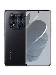 REDMI Note 14 Pro 5G (Titan Black, 128 GB)