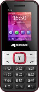 Micromax S116