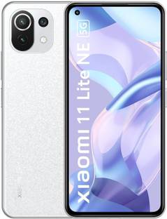 11 Lite NE (Diamond Dazzle, 128 GB)
