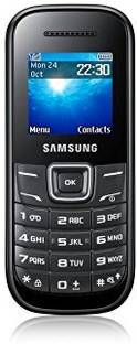 Samsung SM 1207 (Black)