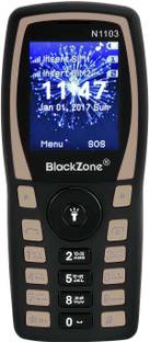 BlackZone N1103