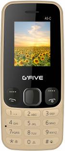 GFive A5-C