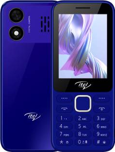 itel it5330 | 2.8 inch Big Display | 1900 mAh Battery | Kingvoice