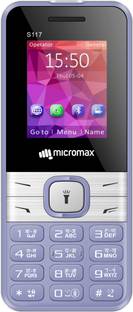 Micromax S117