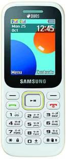Samsung Guru Music 2 B310E