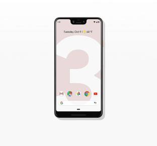 Add to Compare Google Pixel 3 XL (NOT PINK, 64 GB) 4.6889 Ratings & 112 Reviews 4 GB RAM | 64 GB ROM 16.0 cm (6.3 inch) Full HD+ Display 12.2MP Rear Camera 3430 mAh Battery Qualcomm SDM845 Snapdragon 845 Processor 1 Year ₹23,899 ₹24,999 4% off Bank Offer