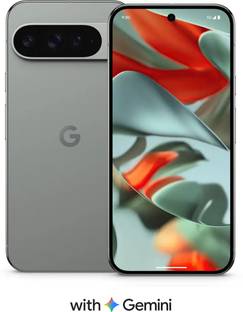 Google Pixel 9 Pro (Hazel, 256 GB)
