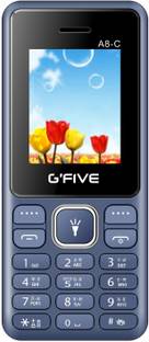 G'Five A8-C