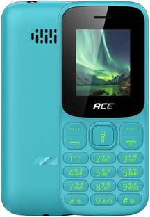 itel Ace 3 Shine