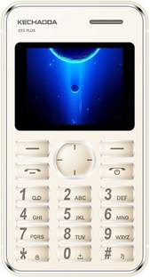 Kechaoda K-55 Plus