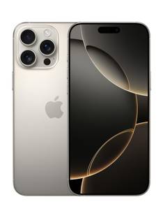 Apple iPhone 16 Pro Max (256GB)