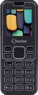Snexian ROCK R5